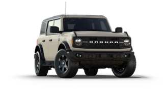 2025 Ford Bronco® External Image 5